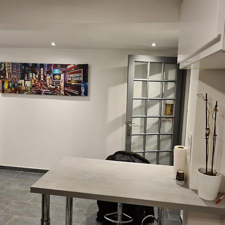Maison En Centre Ville Cormeilles-en-Parisis Kültér fotó