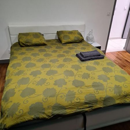 Maison En Centre Ville Cormeilles-en-Parisis Kültér fotó