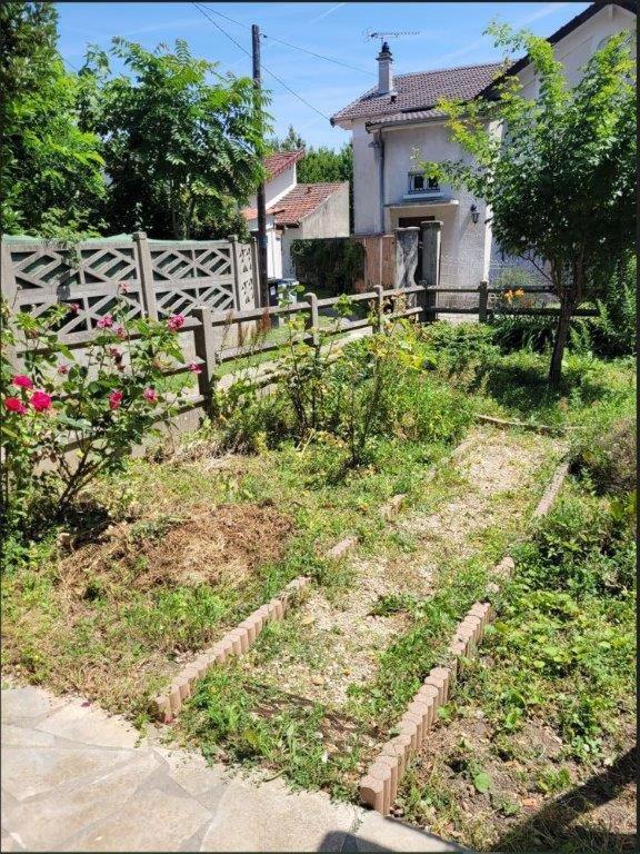 Maison En Centre Ville Cormeilles-en-Parisis Kültér fotó