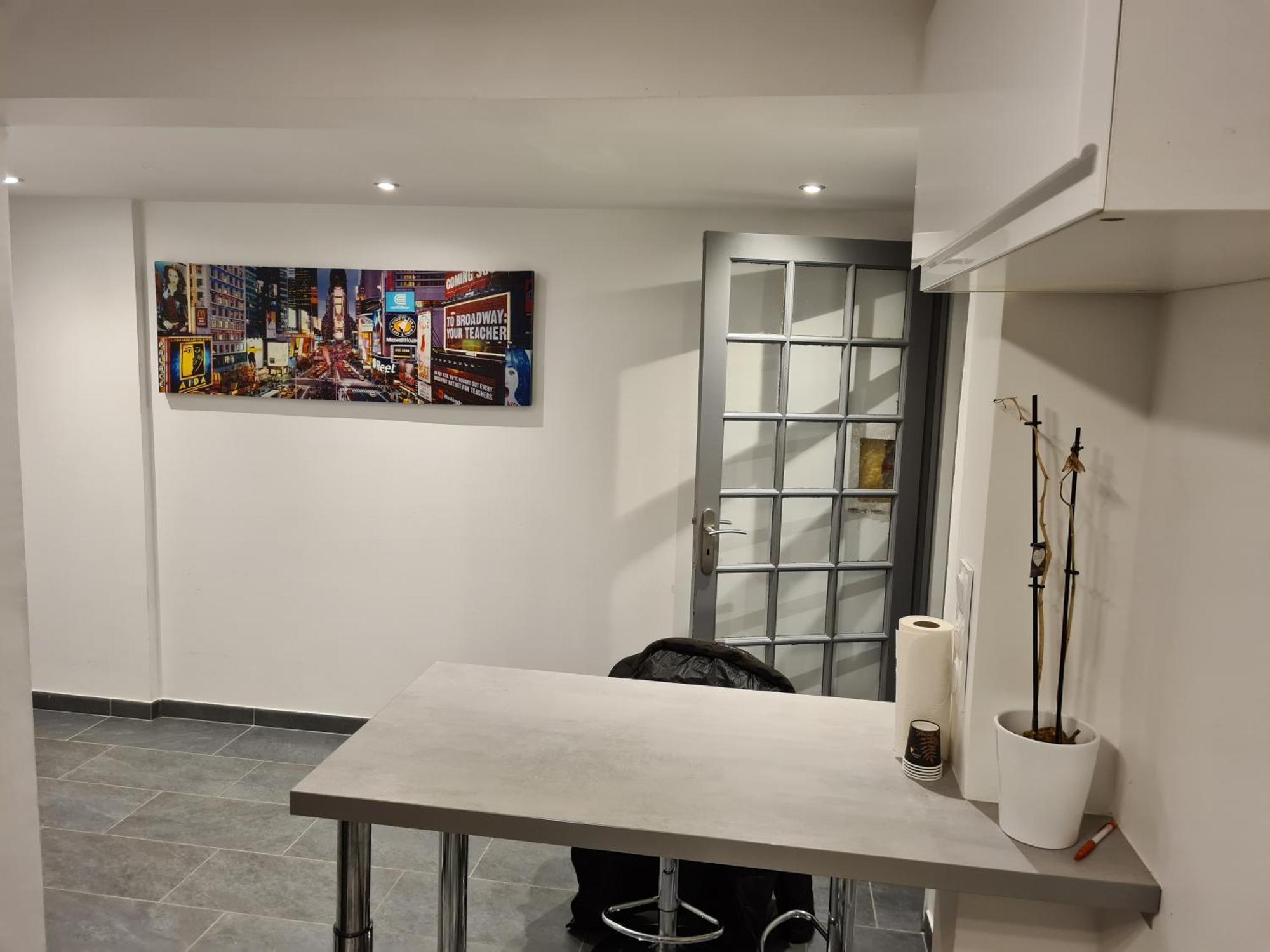 Maison En Centre Ville Cormeilles-en-Parisis Kültér fotó