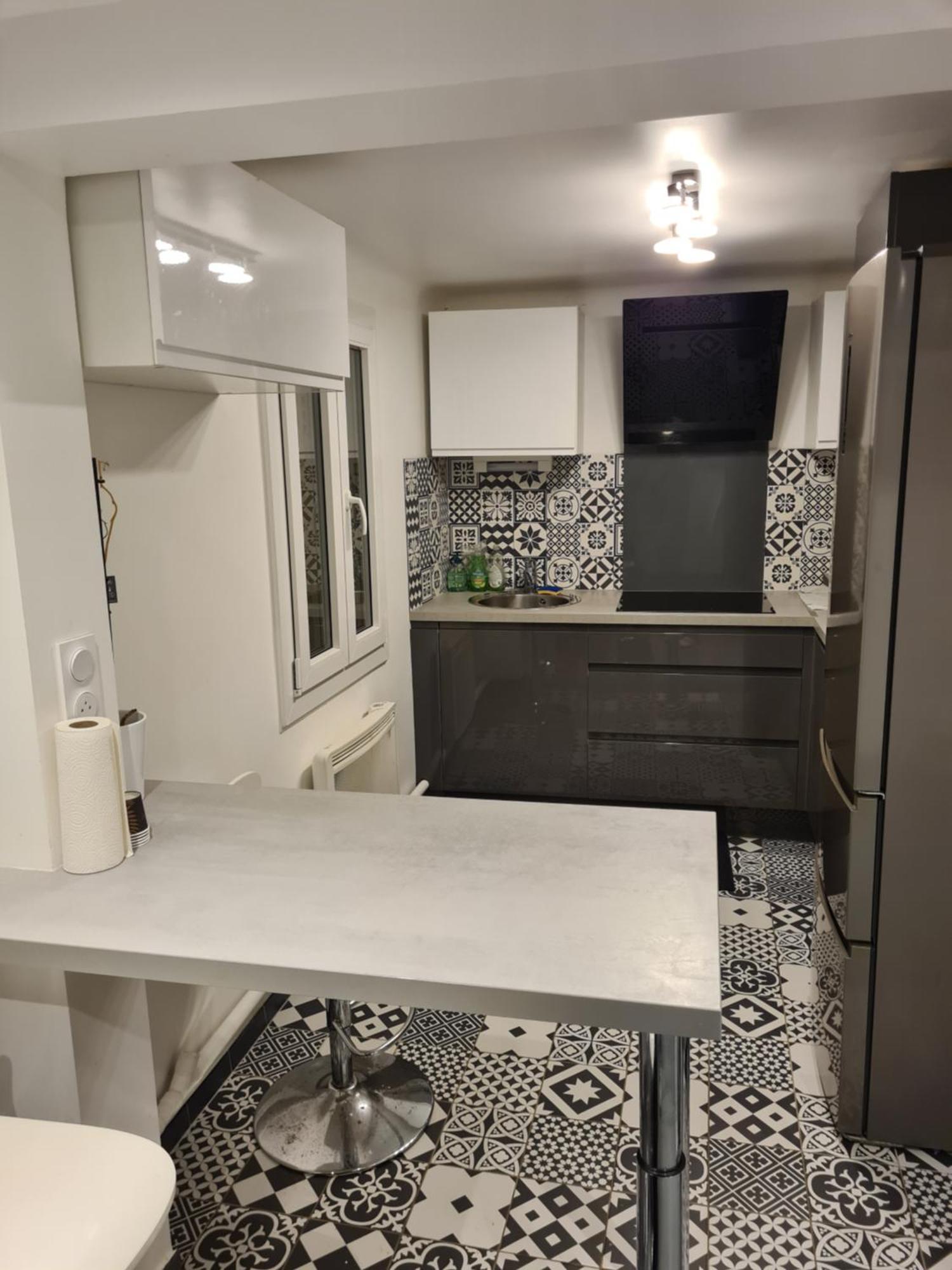 Maison En Centre Ville Cormeilles-en-Parisis Kültér fotó