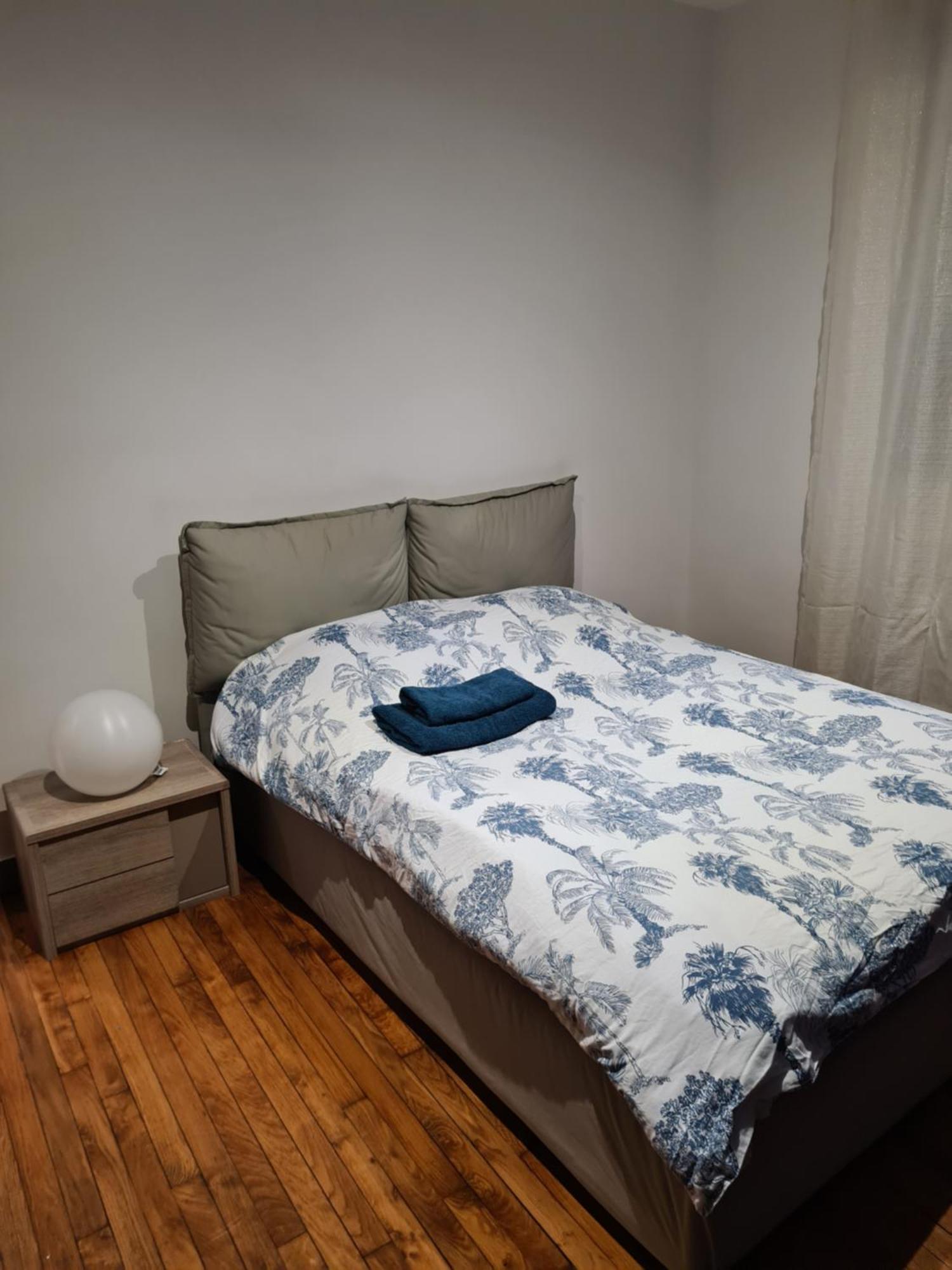 Maison En Centre Ville Cormeilles-en-Parisis Kültér fotó