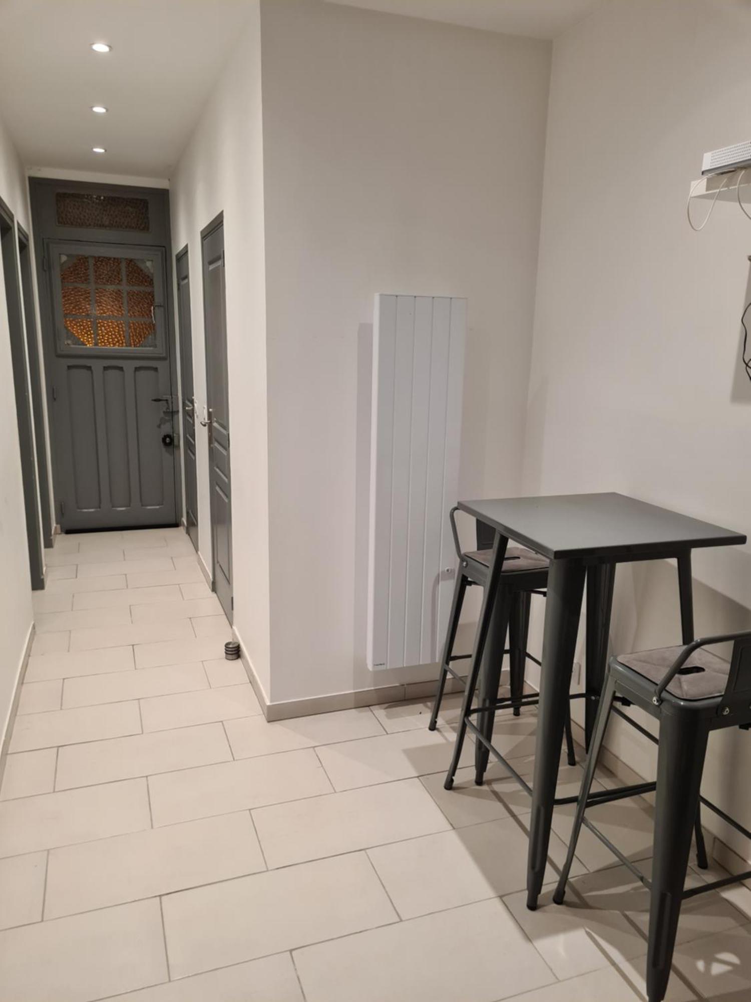Maison En Centre Ville Cormeilles-en-Parisis Kültér fotó